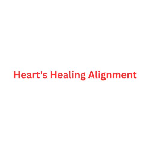 Hearts Healing Alignment